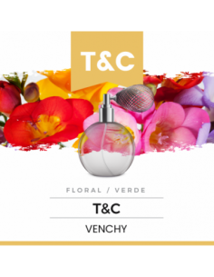 Givenchy - Tartinet et Chocolat