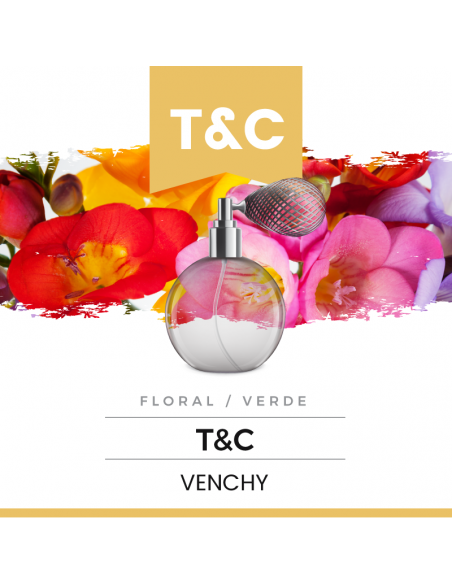 Givenchy - Tartinet et Chocolat