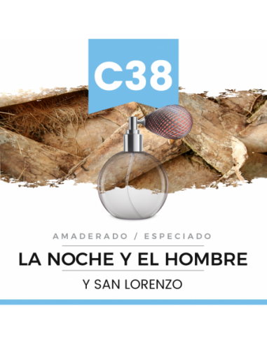 Yves Saint Laurent - La Nuit de L´Homme