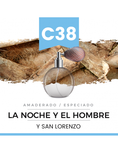 Yves Saint Laurent - La Nuit de L´Homme