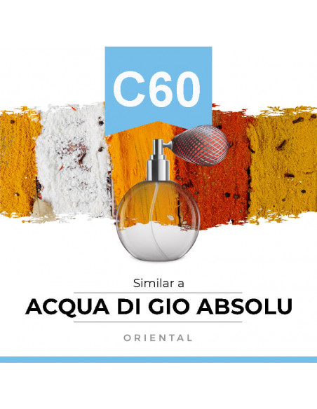 Similar a Acqua Di Gio Absolu
