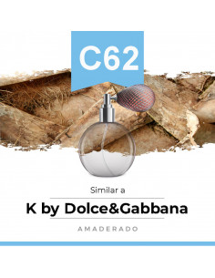 Similar a K By Dolce & Gabbana