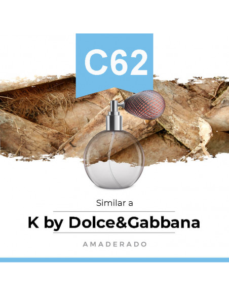 Similar a K By Dolce & Gabbana