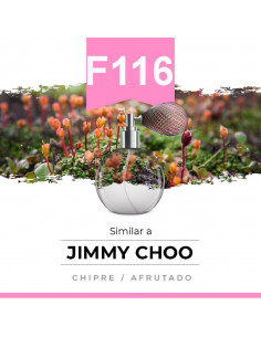 Similar a Jimmy Choo