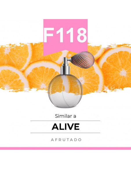 Similar a Boss Alive de Hugo Boss