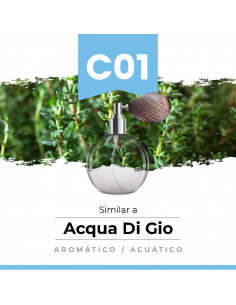 Giorgio Armani - Acqua Di Gio