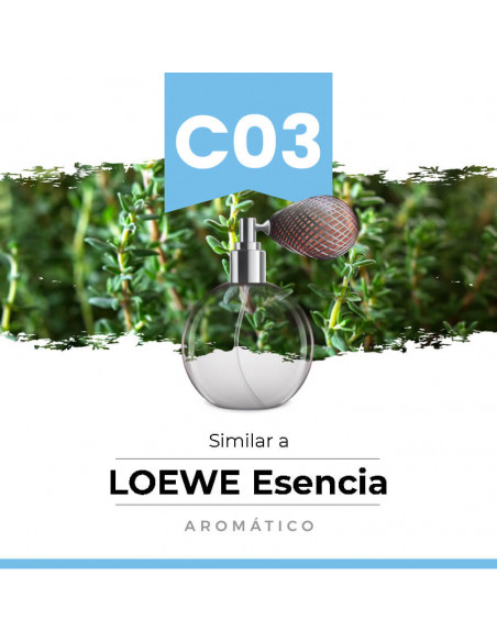 Loewe - Esencia