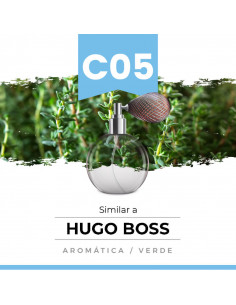 Hugo Boss - Hugo