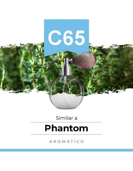 Paco Rabanne - Phantom