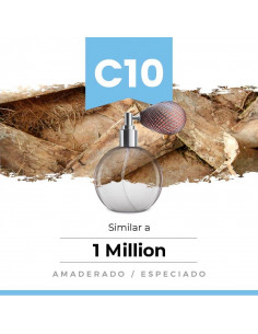 Paco Rabanne - 1 Million