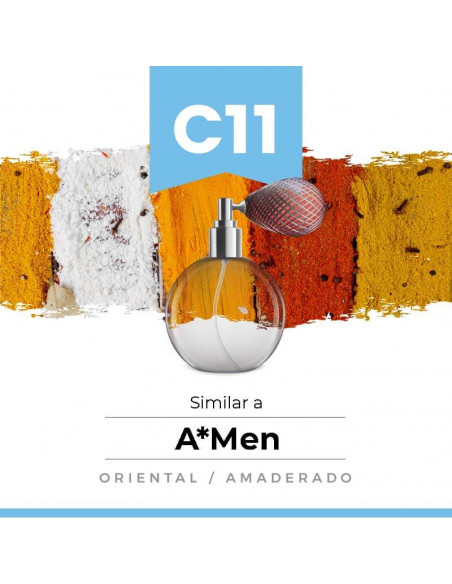 Thierry Mugler - A*Men