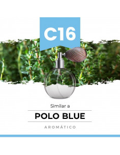 Ralph Lauren - Polo Blue