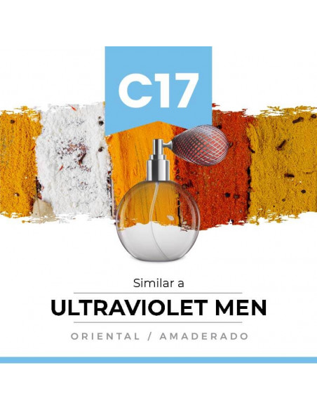 Paco Rabanne - Ultraviolet Men