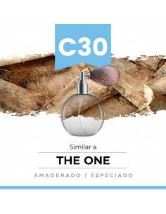 D&G - The One for Men