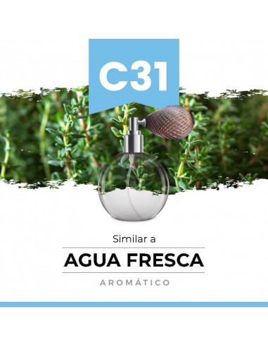 Adolfo Dominguez - Agua Fresca