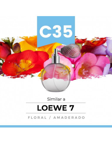 Loewe - Loewe 7