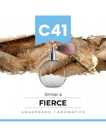 Similar a Abercrombie & Fith - Fierce