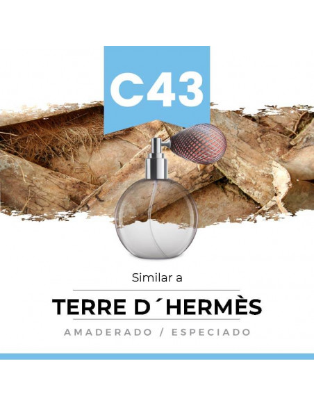 Hermès - Terre d´Hermès