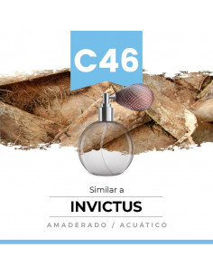 Paco Rabanne - Invictus