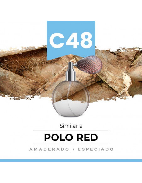 Ralph Lauren - Polo Red