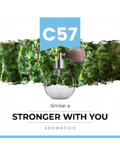 Giorgio Armani - Stronger with You