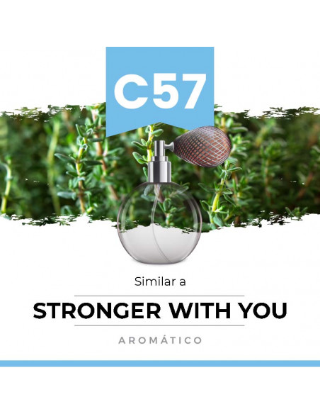 Giorgio Armani - Stronger with You