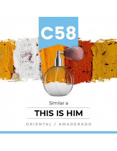 Zadig & Voltaire - This is Him