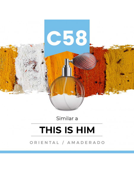 Zadig & Voltaire - This is Him