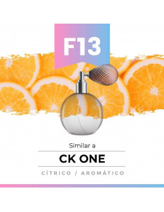 Calvin klein - CK One