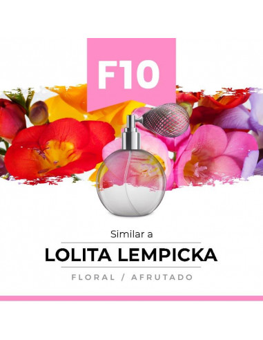 Lolita Lempicka - Lolita Lempicka