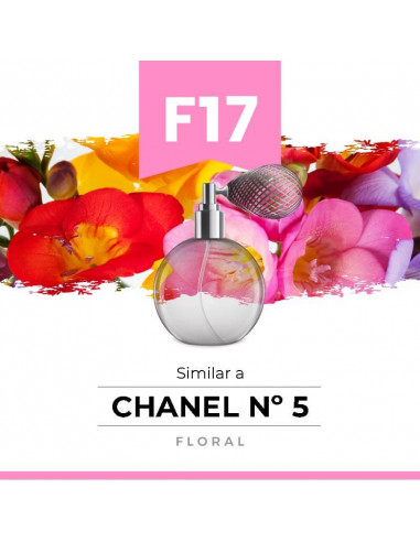 Chanel - Nº 5
