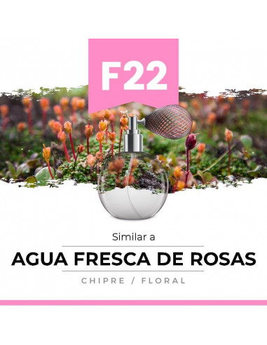 Adolfo Dominguez - Agua Fresca de Rosas