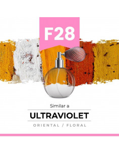 Paco Rabanne - Ultraviolet