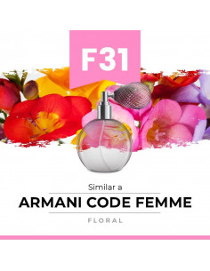 Armani - Armani Code