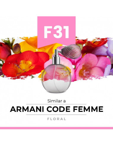 Armani - Armani Code