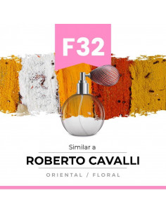 Roberto Cavalli - Roberto Cavalli