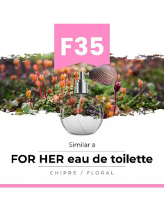 Narciso Rodriguez - For Her eau de toilette