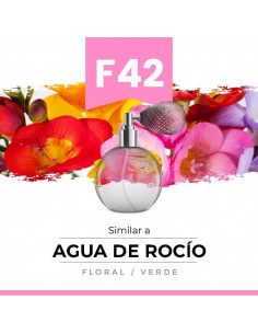 Victorio y Lucchino - Agua de Rocio.