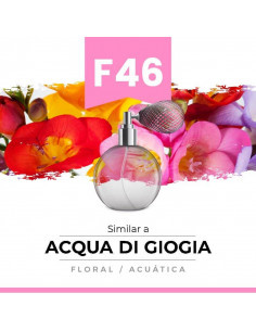 Giorgio Armani - Acqua di Giogia