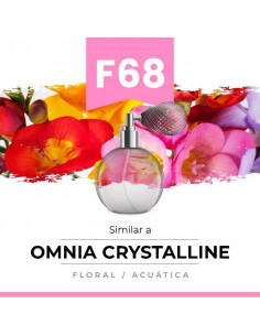 Bulgari - Omnia Crystalline