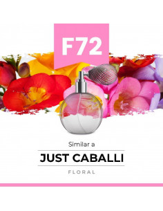 Roberto Cavalli - Just Cavalli