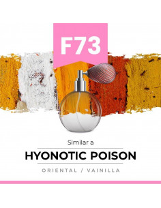 Dior - Hypnotic Poison