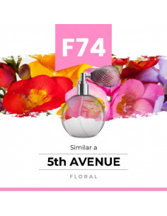 Elizabeth Arden - 5th Avenue