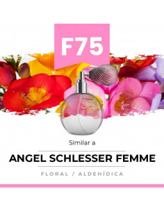 Angel Schlesser - Angel Schlesser Femme