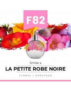 Guerlain - La Petite Robe Noire