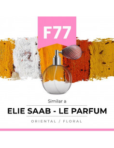 Elie Saab - Le Parfum