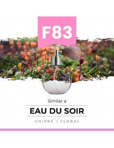 Sisley - Eau du Soir