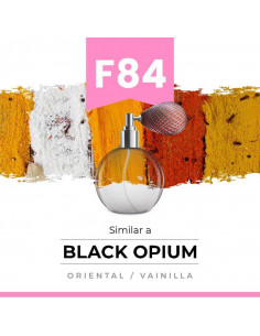 Yves Saint Laurent - Black Opium