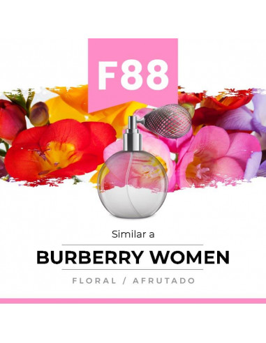 Burberry - Burberry Women