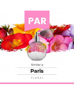 Yves Saint Laurent - Paris